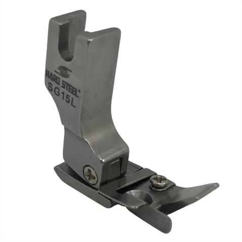 Düz Makine Siperli Ayak Sol / SG15L görseli 3