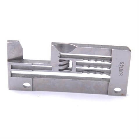 Brother Reçme Bıçaklı Plaka / S08746-001 görseli 3