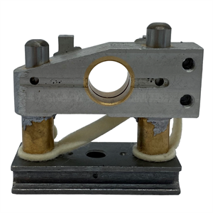 Çuvalağzı Dikiş Makinesi Dişli Taşıyıcı Mafsal / 6001801 (244011A) BC-4-18 görseli 2