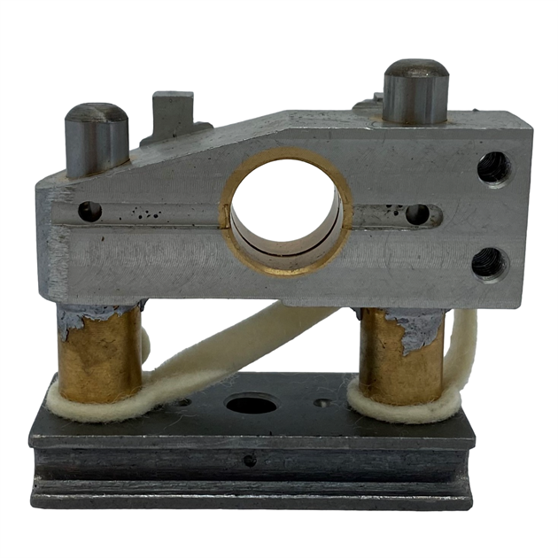 Çuvalağzı Dikiş Makinesi Dişli Taşıyıcı Mafsal / 6001801 (244011A) BC-4-18 görseli 3