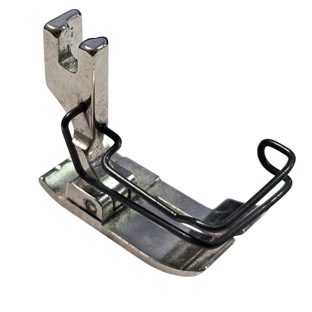 Juki Elektronik DLM-5420 Bıçaklı 1/8 Siperli Ayak / B1524-530-DBO