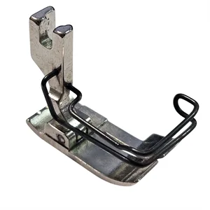 Juki Elektronik DLM-5420 Bıçaklı 1/8 Siperli Ayak / B1524-530-DBO görseli 2