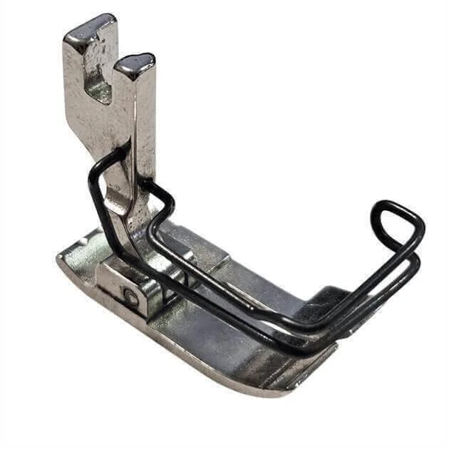 Juki Elektronik DLM-5420 Bıçaklı 1/8 Siperli Ayak / B1524-530-DBO görseli 3