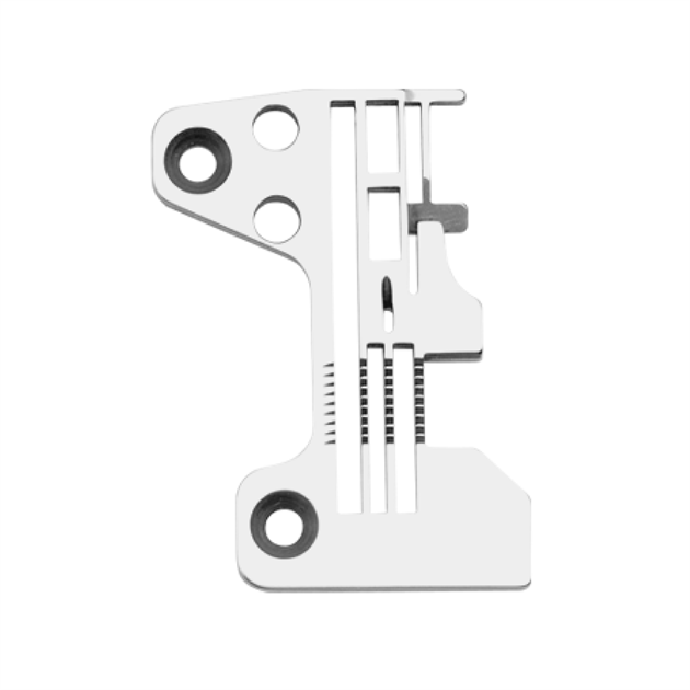 Juki Overlok 5 İp Plaka / R4608-J6E-D00 görseli 2