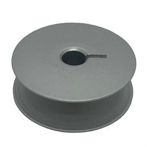 Durkopp Adler 867 Alüminyum Bombeli Tırnaklı Masura / BD-0033 (0667 150830) görseli 2