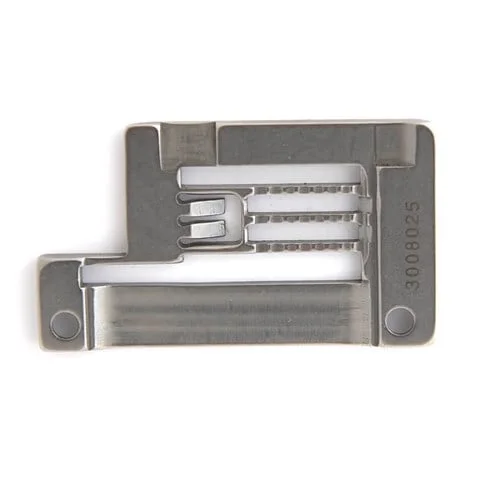 Yamato Typical Reçme Bant Plaka 6.4mm / 3008025 görseli 2
