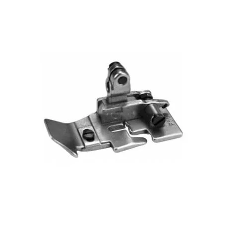 Siruba Overlok 5 İp Safari Ayak 10mm / P502 görseli 2