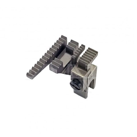 Juki Overlok MO-6716 5 İp Arka Ve Zincir Dişli / 118-82909+118-87403 görseli 2