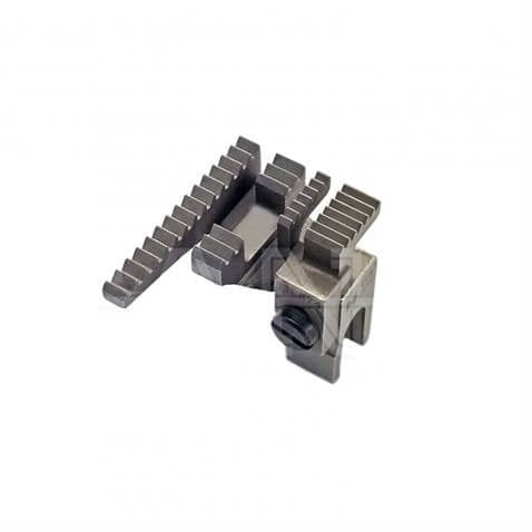 Juki Overlok MO-6716 5 İp Arka Ve Zincir Dişli / 118-82909+118-87403 görseli 3