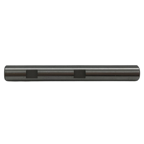 Juki MS1261 Kollu Palet Dişli Şaftı / MAV-04543000 görseli 2