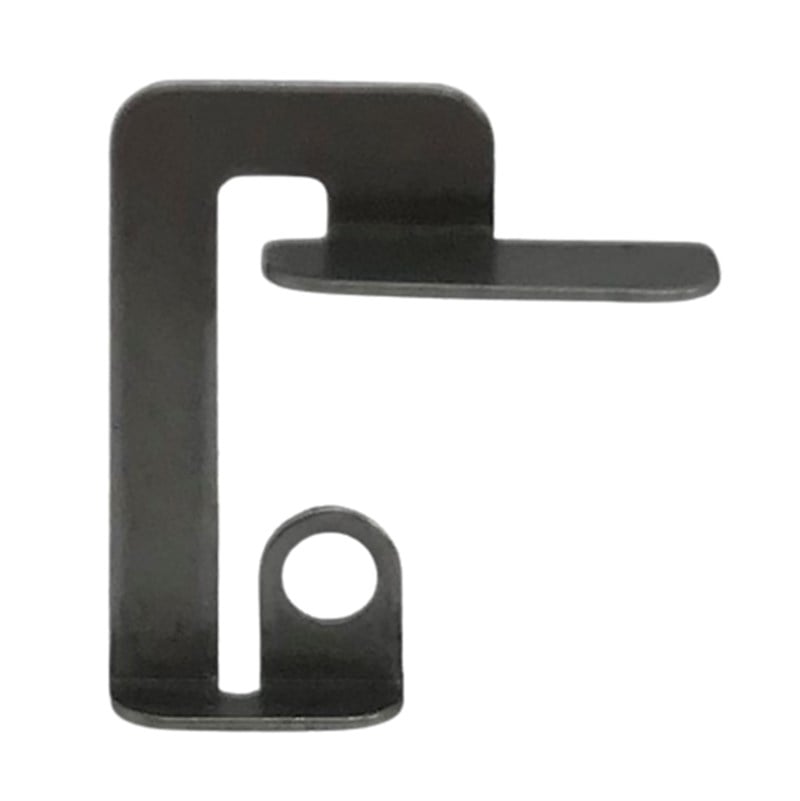 Düz Makine Siperli Ayak Tırnağı Sol / SG-P4L görseli 1