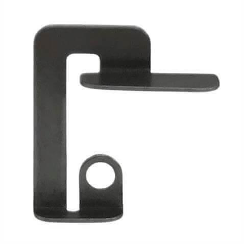 Düz Makine Siperli Ayak Tırnağı Sol / SG-P4L görseli 3