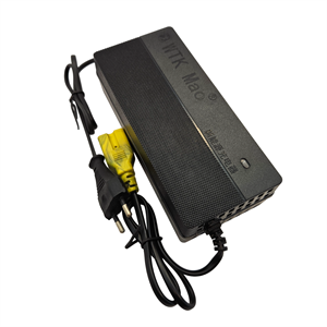 Akülü Çuvalağzı Dikiş Makinesi Şarj Adaptörü / GK9-370-C görseli 2