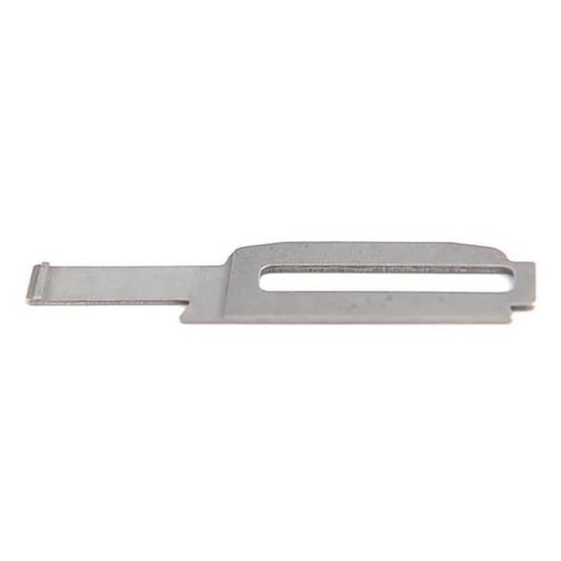 Juki LZ2290A Zikzak Sabit Bıçak / 225-57706 görseli 1