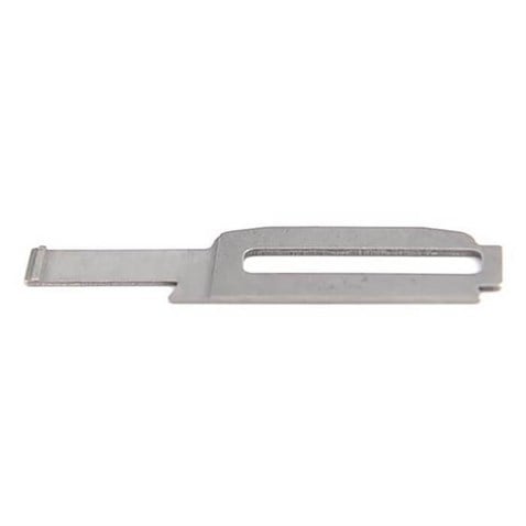 Juki LZ2290A Zikzak Sabit Bıçak / 225-57706 görseli 2