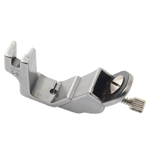 Düz Makine Lastik Ekstrafor Ayak / S537 1/2 görseli 3