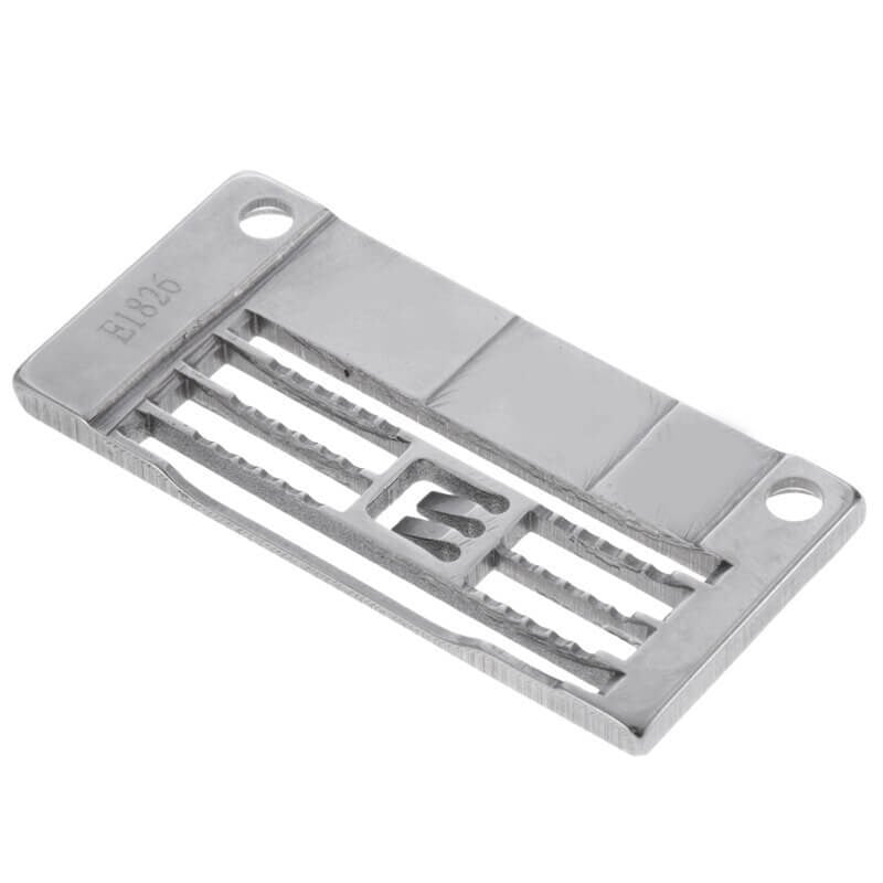 Siruba Reçme Etek Plaka 5.6mm / E1826 görseli 1