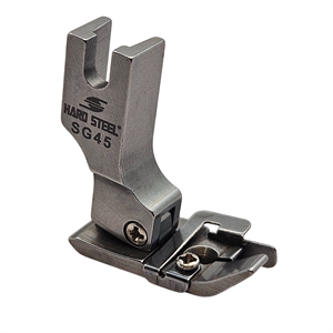 Düz Makine Siperli Ayak Sağ / SG45 görseli 2