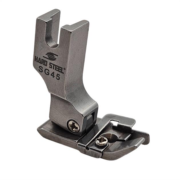 Düz Makine Siperli Ayak Sağ / SG45 görseli 3