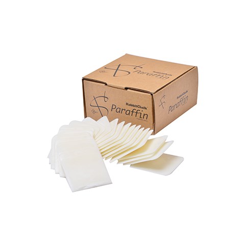 Parafin Çizgi Taşı / Rabbit-005 50Adet görseli 3