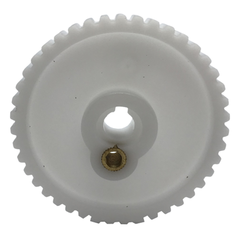 Akülü Çuvalağzı Dikiş Makinesi Büyük Kasnak / GK9-370-A004 görseli 2