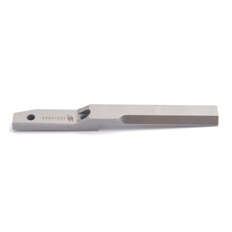 Juki MF7500 Havalı Giyotin Alt Bıçak / 400-19884 görseli 1