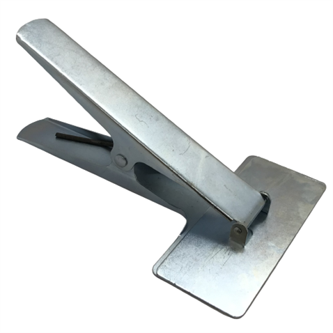 Oynar Başlıklı Pastal Maşası / CLMP-17 (CL-70) görseli 2
