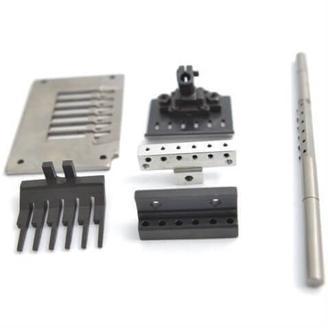 Kansai 4404 Lastik 6 İğne 5/16 (8.00mm) Takım görseli 3