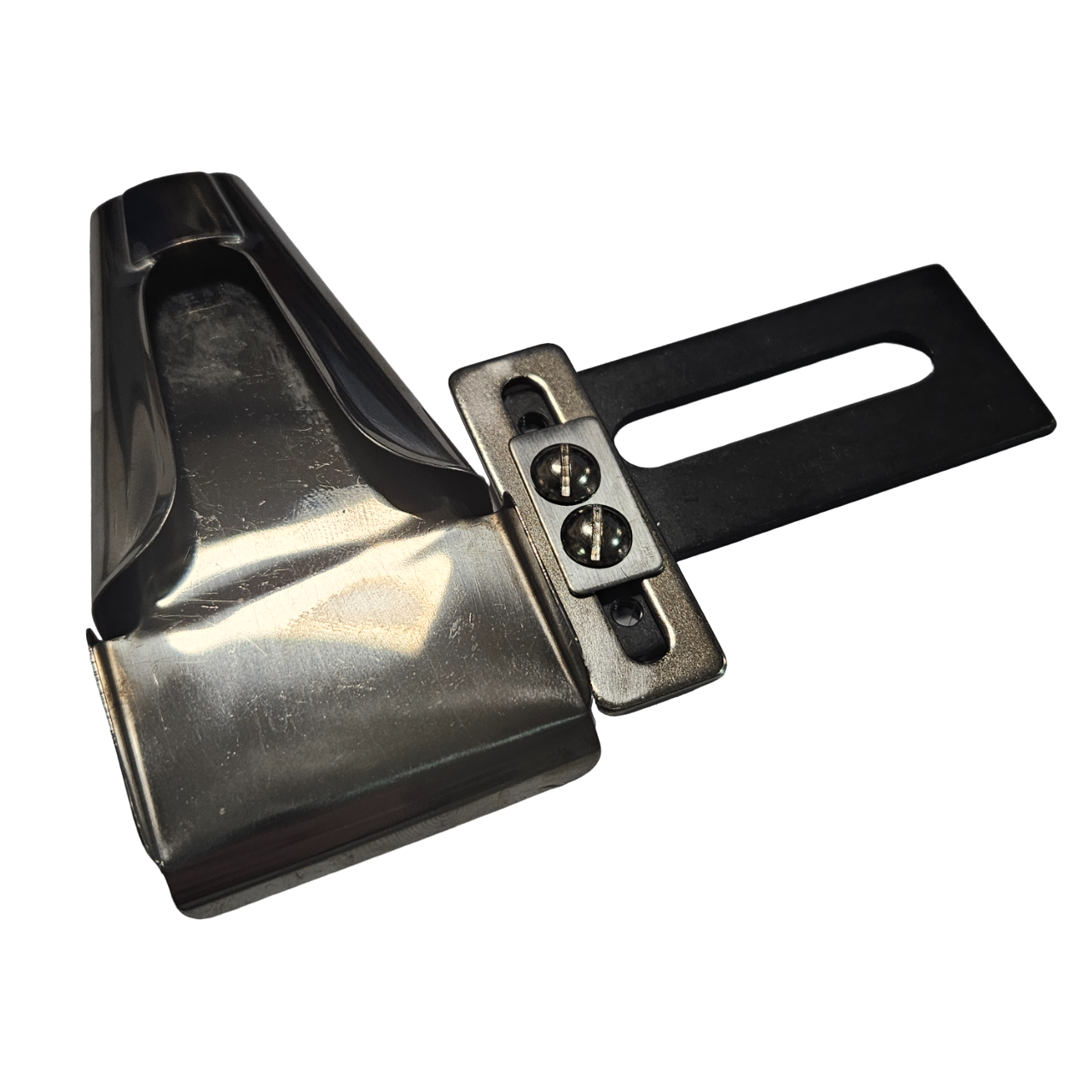 Çiftiğne Reçme Aparası 40x20 / A36 20mm