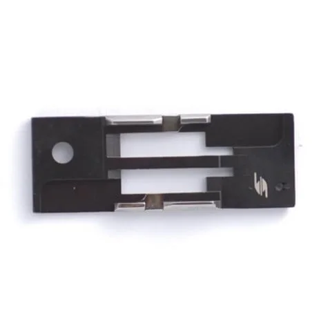 Juki LH3588 Çiftiğne 3/8 Plaka / 400-25495 görseli 2