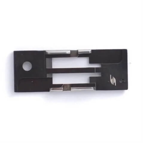 Juki LH3588 Çiftiğne 3/8 Plaka / 400-25495 görseli 3
