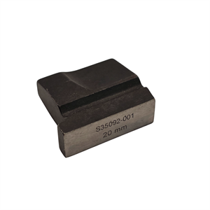 Brother Gözlü İlik RH9820 20mm Balta Kumaş / S35092-001 görseli 2