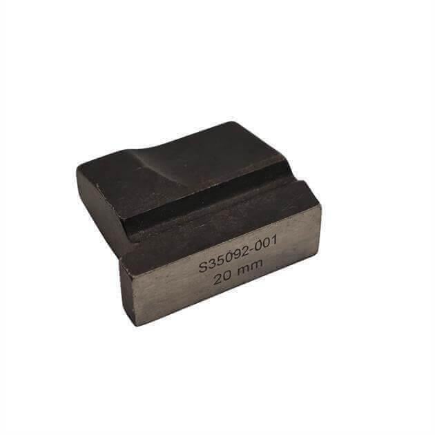 Brother Gözlü İlik RH9820 20mm Balta Kumaş / S35092-001 görseli 3