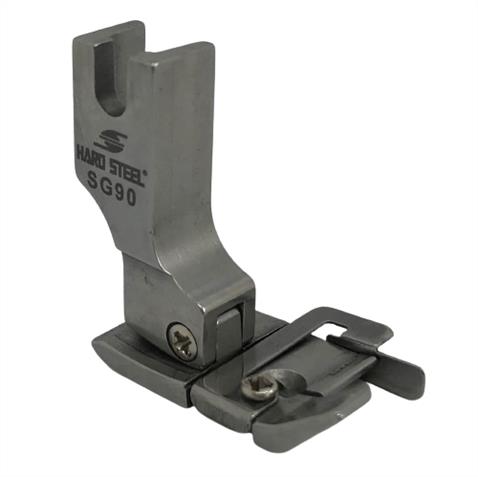 Düz Makine Siperli Ayak Sağ / SG90 görseli 3