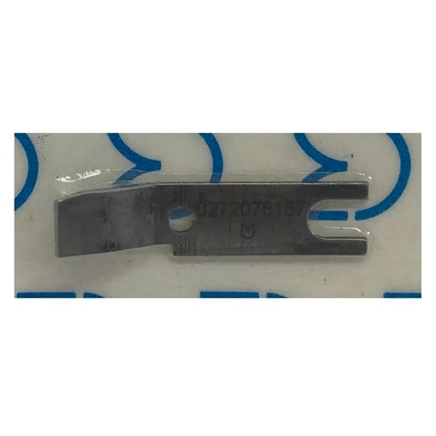 Durkopp Adler 272 Sabit Bıçak / 0272 076157 görseli 2