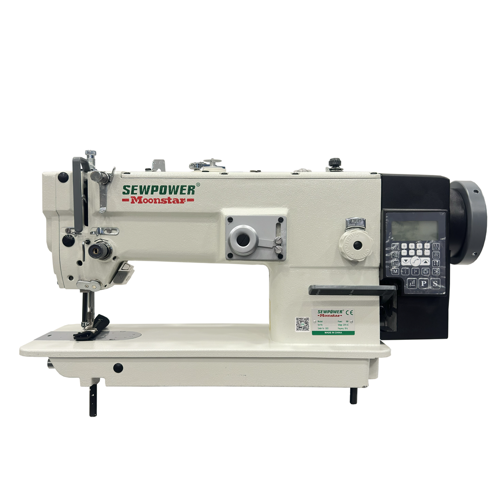 Elektronik Atlar Zikzak Dikiş Makinesi / SP-1530-D5