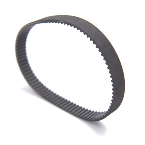 Siruba Reçme Eksantrik Etek Kayış 10mm / 273 3M görseli 2