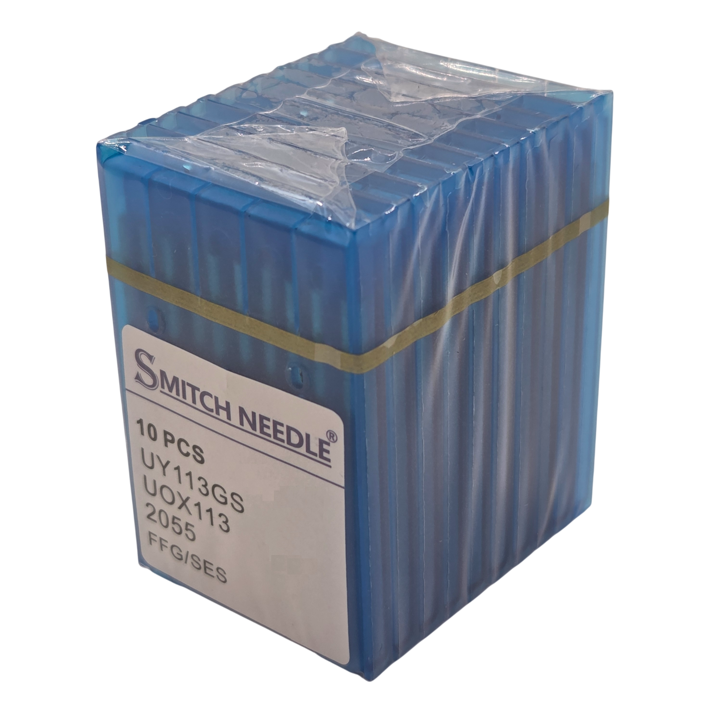 Lastik Dikiş İğnesi / UO113 GS SES 16/100 100ADET