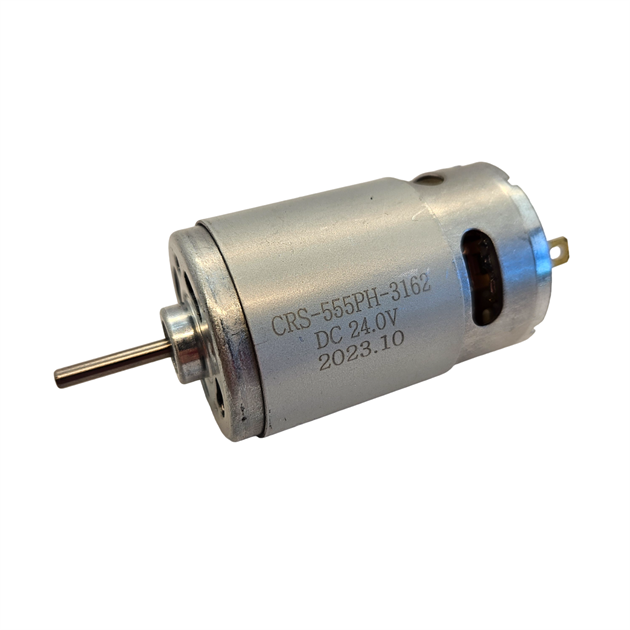 Model 2720-2200 Dikiş Makinesi Ana Motor / 29373 görseli 3