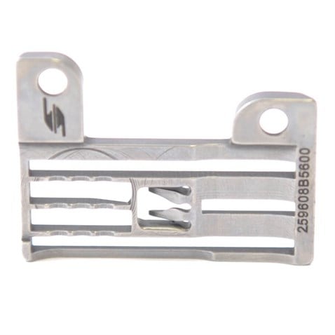 Pegasus Reçme W562 Burunlu 5.6mm Plaka / 259608B56 görseli 2