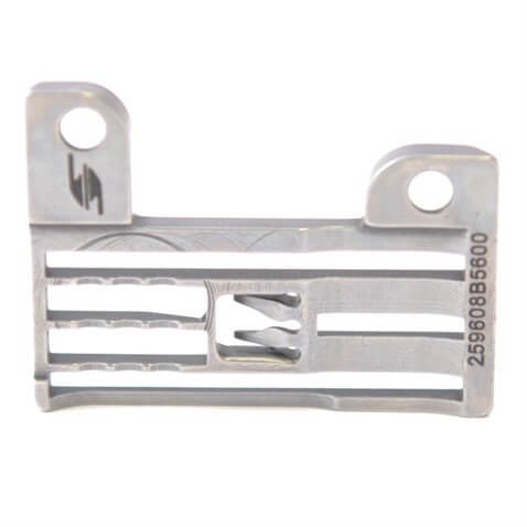 Pegasus Reçme W562 Burunlu 5.6mm Plaka / 259608B56 görseli 3