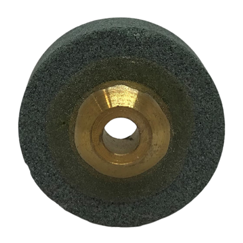 Yuvarlak Kesim Motor Dişsiz Bileme Taşı / YH-935 görseli 2