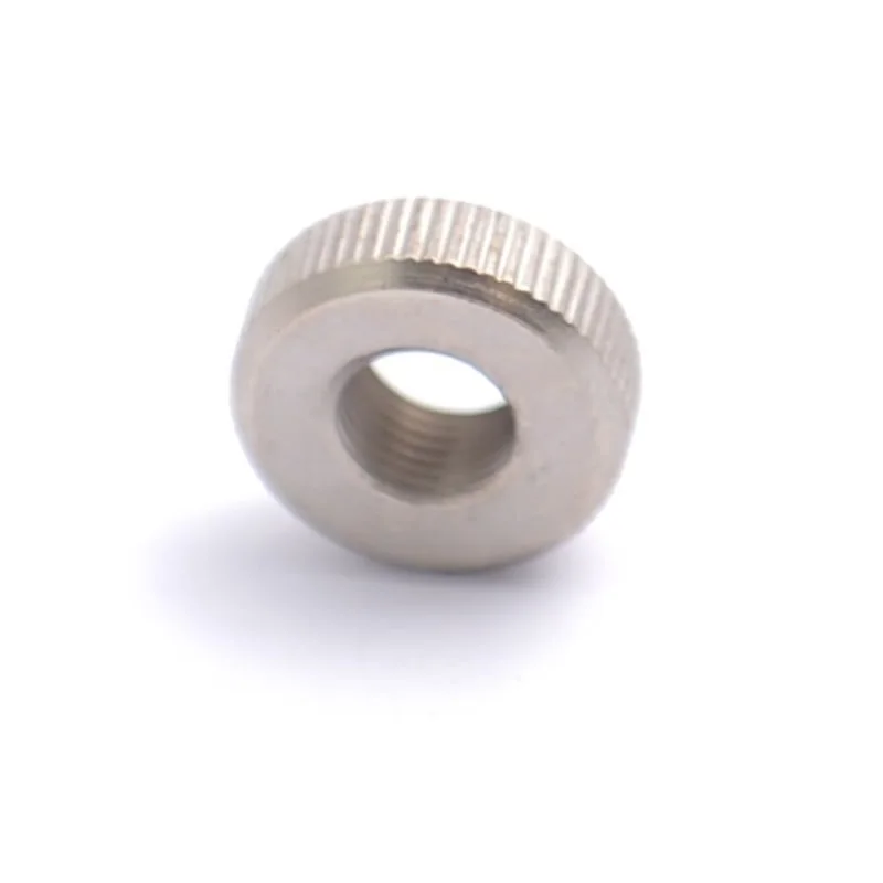 1245-545 Metal Tansiyon Somunu
