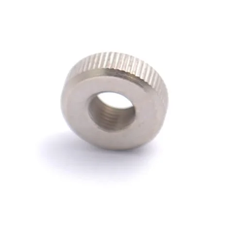 1245-545 Metal Tansiyon Somunu görseli 2