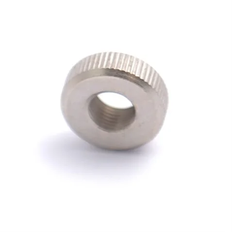 1245-545 Metal Tansiyon Somunu görseli 3