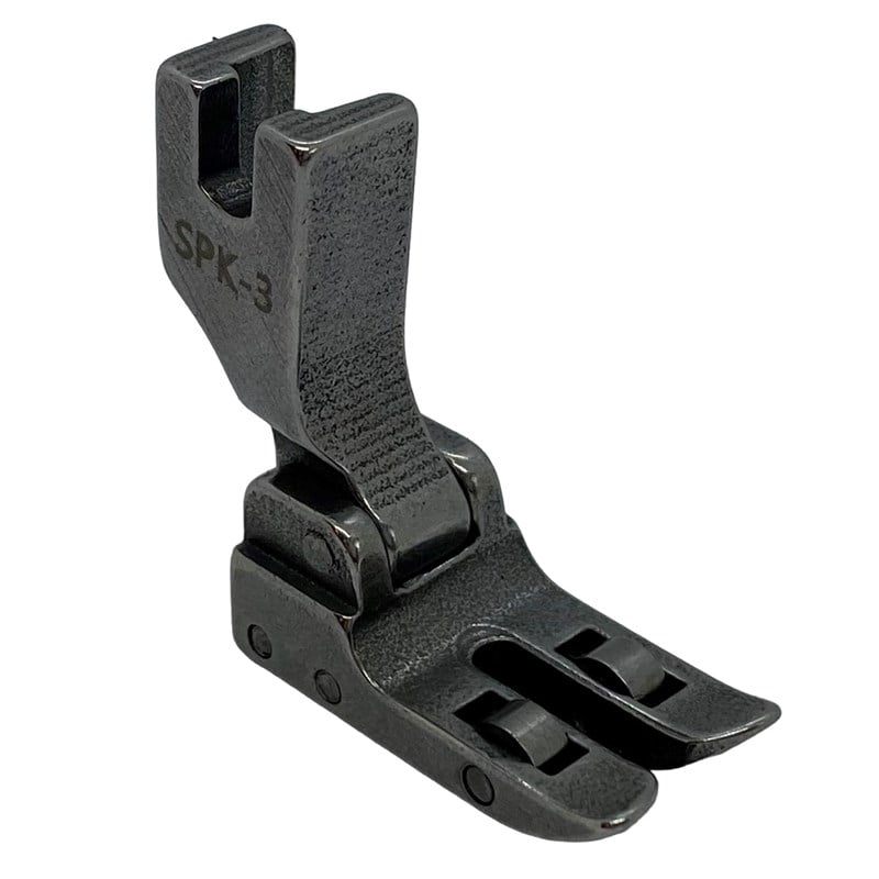 Düz Makine Rulmanlı Ayak / SPK3 görseli 1