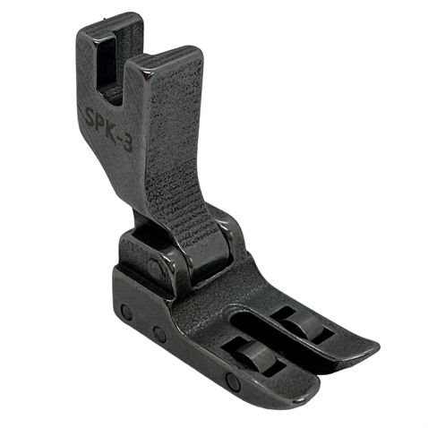 Düz Makine Rulmanlı Ayak / SPK3 görseli 2