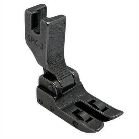 Düz Makine Rulmanlı Ayak / SPK3 görseli 3