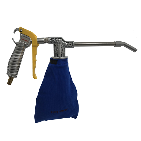 Vakumlu Temizleyici (Metal) / PA-001 görseli 2