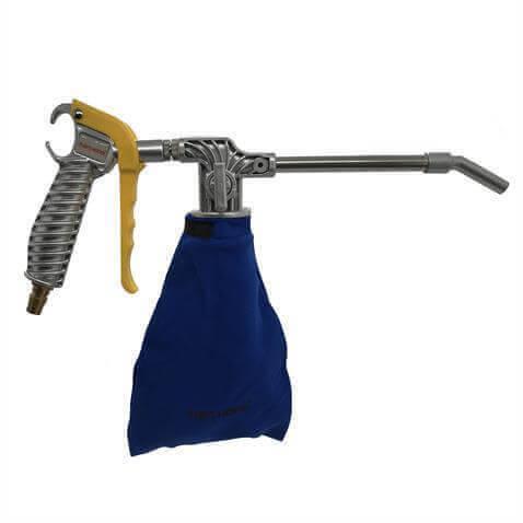 Vakumlu Temizleyici (Metal) / PA-001 görseli 3